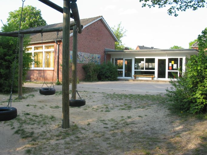 Bild Grundschule