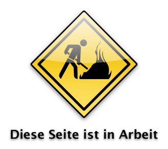 Die Seite wird neu aufgebaut